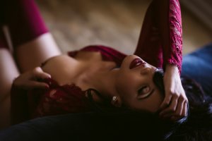 Alisa prostitutes in Gillette, sex clubs