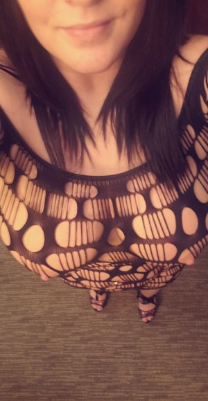 Olwenn incall escorts in Columbia, sex parties